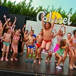 Hotel Bv Airone 4*