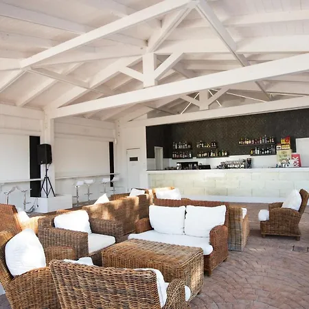 Hotel Bv Airone 4*