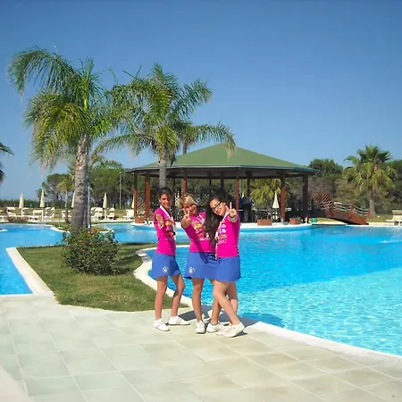 Hotel Bv Airone