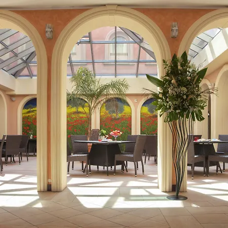 Bv Airone Hotel