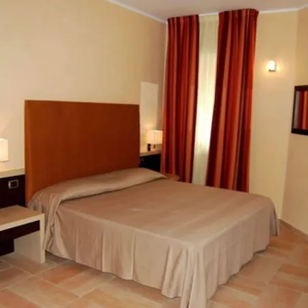 Hotel Bv Airone 4*