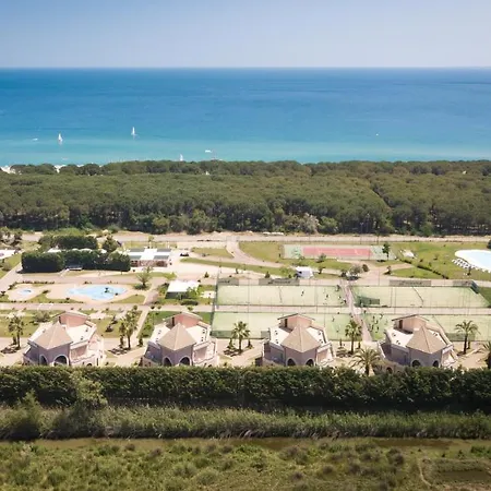 Bv Airone Marina di Sibari