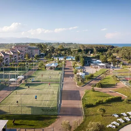 Otel Bv Airone Marina di Sibari