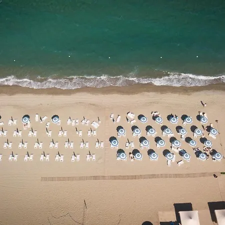 Hotel Bv Airone Marina di Sibari