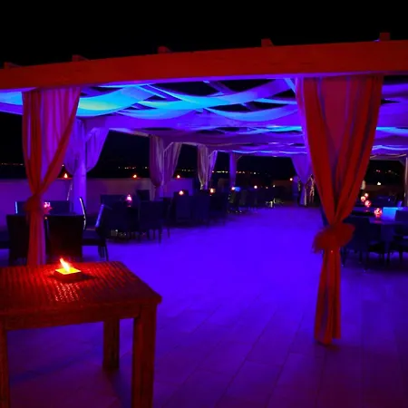 Otel Bv Airone Marina di Sibari