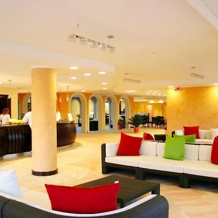 Otel Bv Airone Marina di Sibari