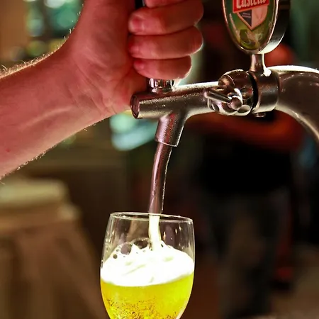 Otel Bv Airone Marina di Sibari