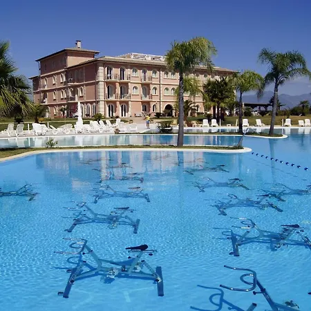 Hotel Bv Airone Marina di Sibari