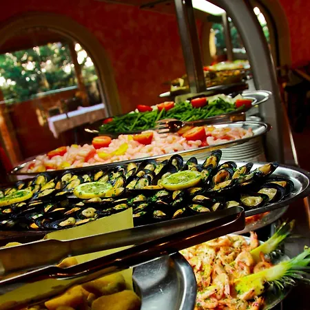 Bv Airone Marina di Sibari