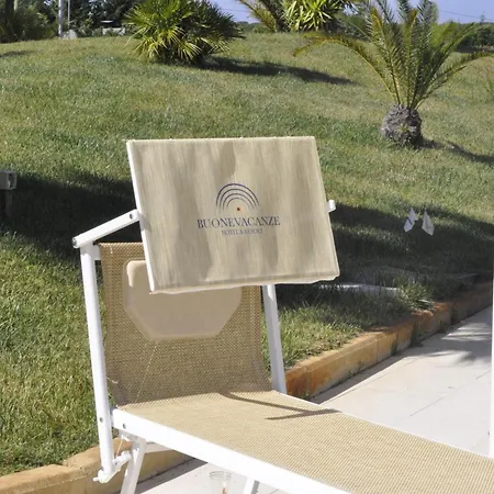 Otel Bv Airone