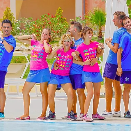 Bv Airone Marina di Sibari