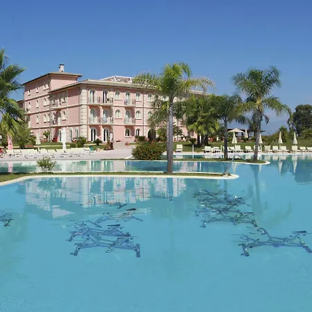 Bv Airone Marina di Sibari