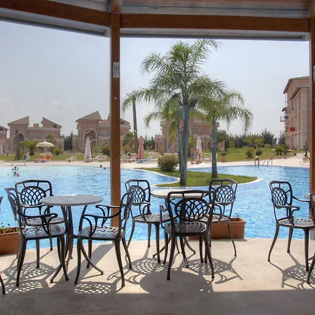 Bv Airone Otel Marina di Sibari