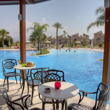 Otel Bv Airone Marina di Sibari