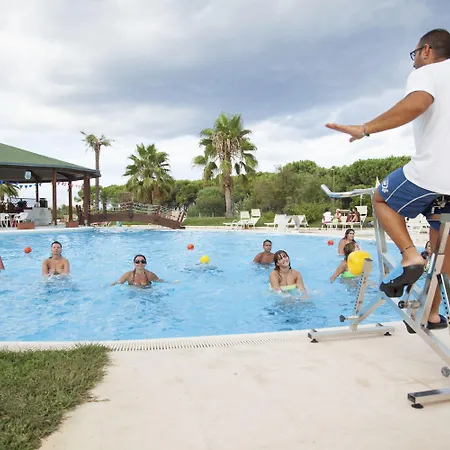 Otel Bv Airone Marina di Sibari