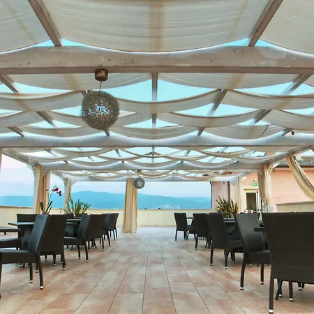 Bv Airone 4* Marina di Sibari