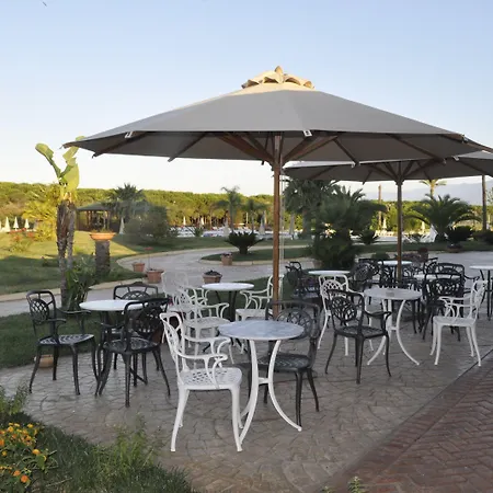 Bv Airone Marina di Sibari