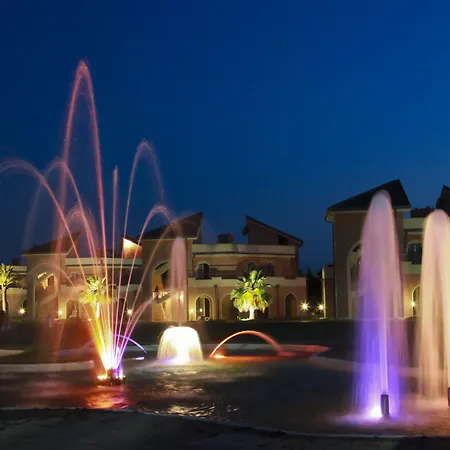 Bv Airone Marina di Sibari