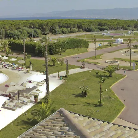 Bv Airone Otel 4*