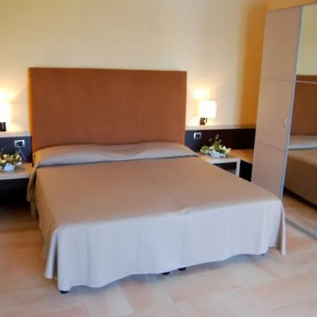 Otel Bv Airone Marina di Sibari