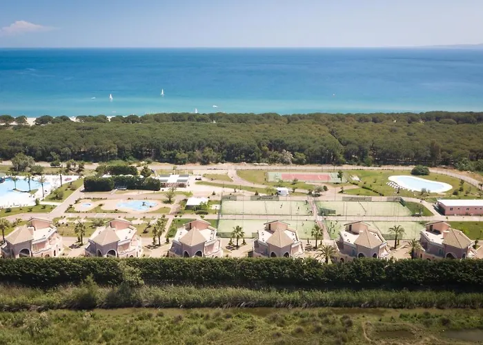 Bv Airone Marina di Sibari