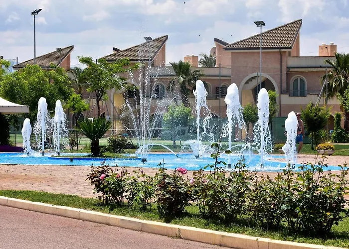 Bv Airone Marina di Sibari