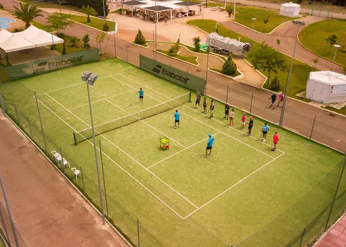 Bv Airone Marina di Sibari