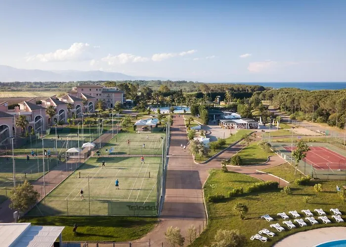 Hotel Bv Airone Marina di Sibari