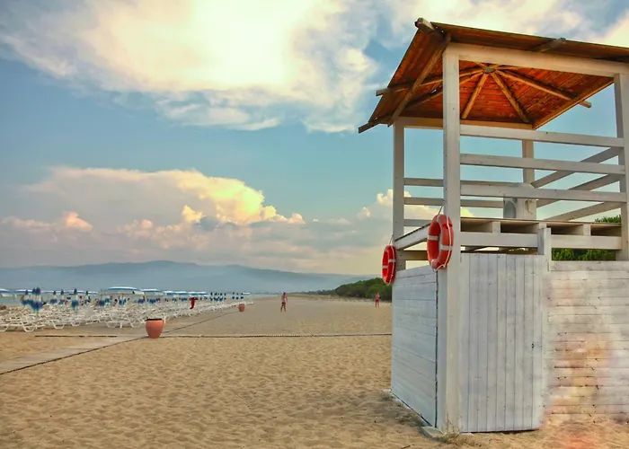Bv Airone Marina di Sibari