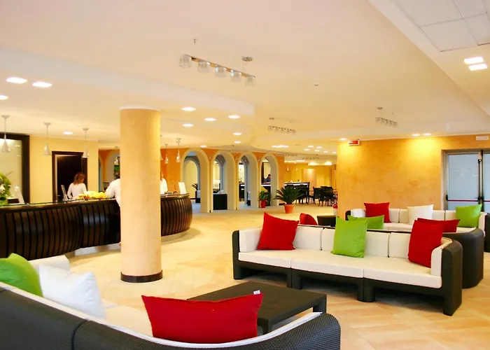 Hotel Bv Airone Marina di Sibari