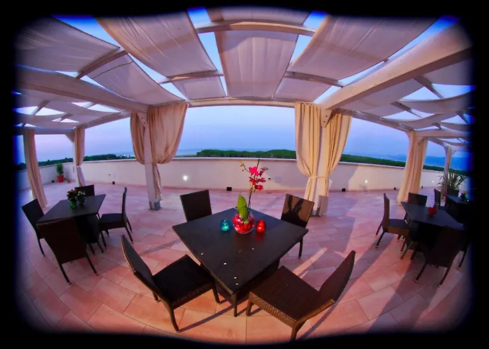 Bv Airone Marina di Sibari