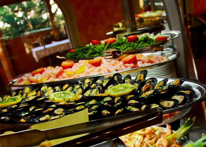 Bv Airone Marina di Sibari