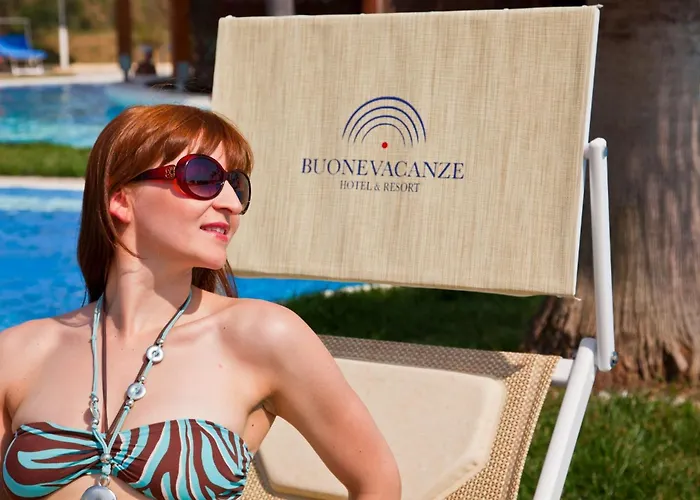 Bv Airone Marina di Sibari