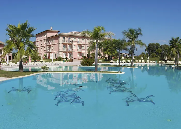 Bv Airone Marina di Sibari