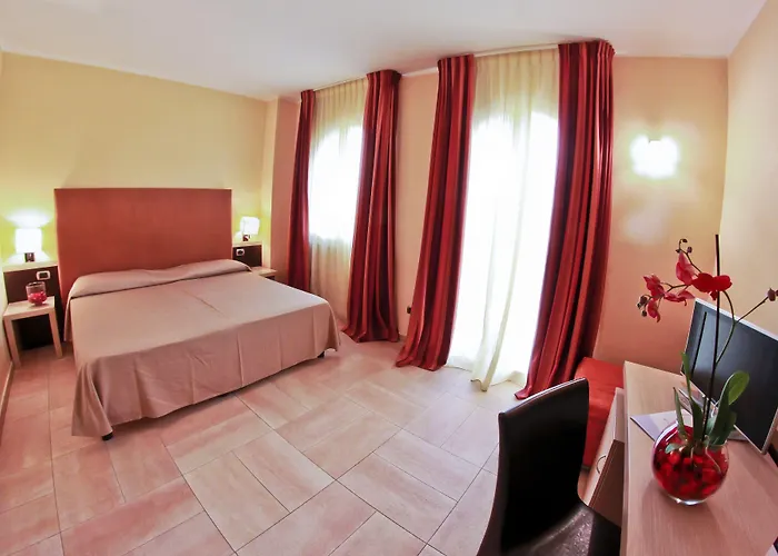 Bv Airone Hotel Marina di Sibari