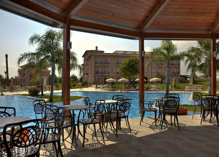 Bv Airone Hotel Marina di Sibari