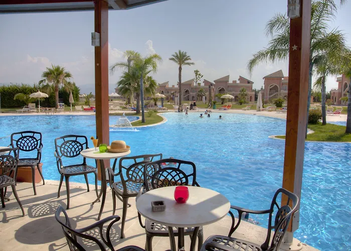 Hotel Bv Airone Marina di Sibari