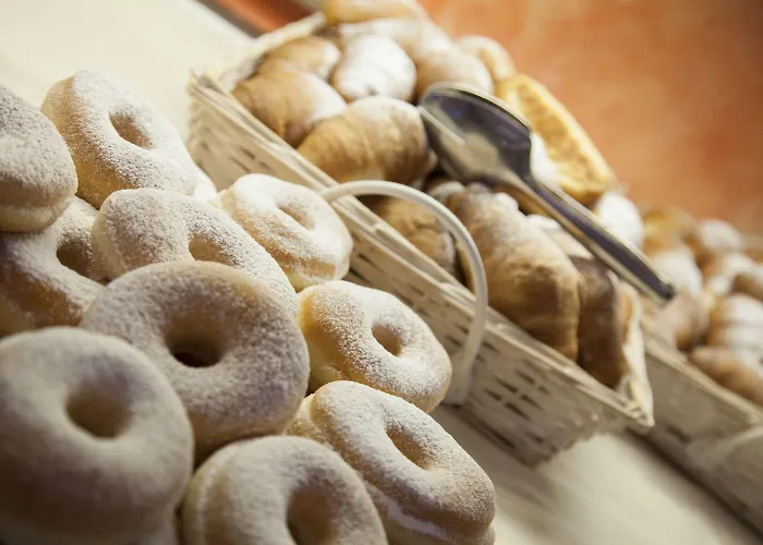 Bv Airone Hotel Marina di Sibari