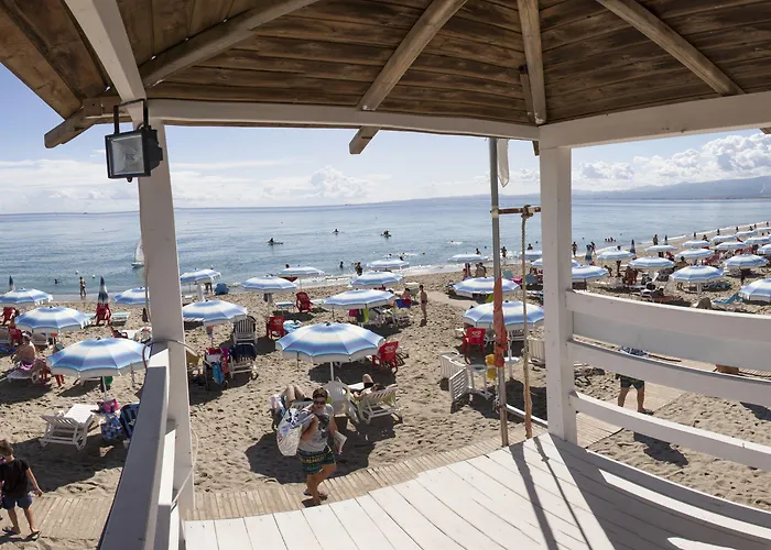 Bv Airone Hotel Marina di Sibari