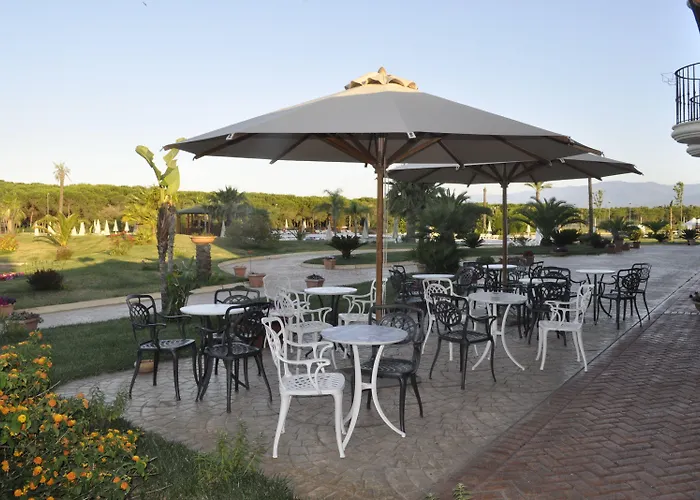 Bv Airone Marina di Sibari