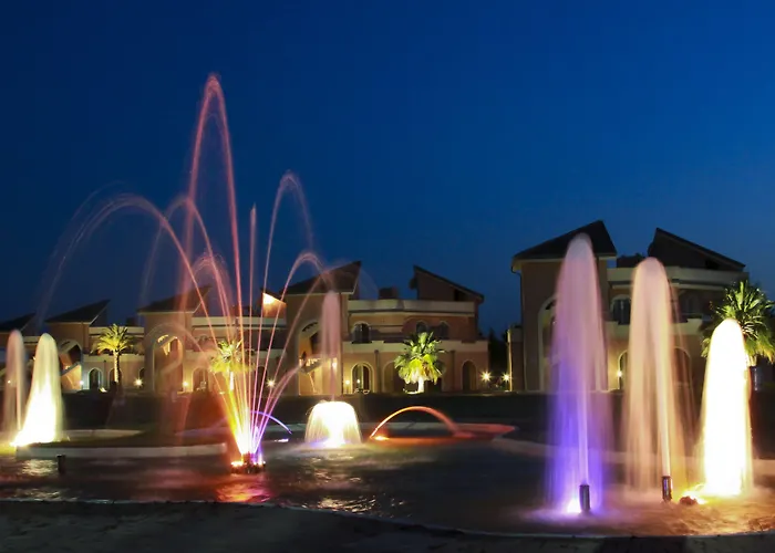 Bv Airone Marina di Sibari