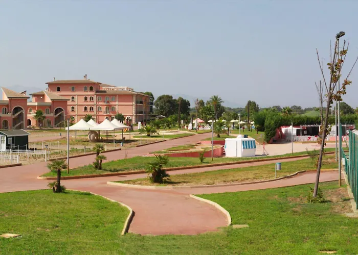 Hotel Bv Airone Marina di Sibari