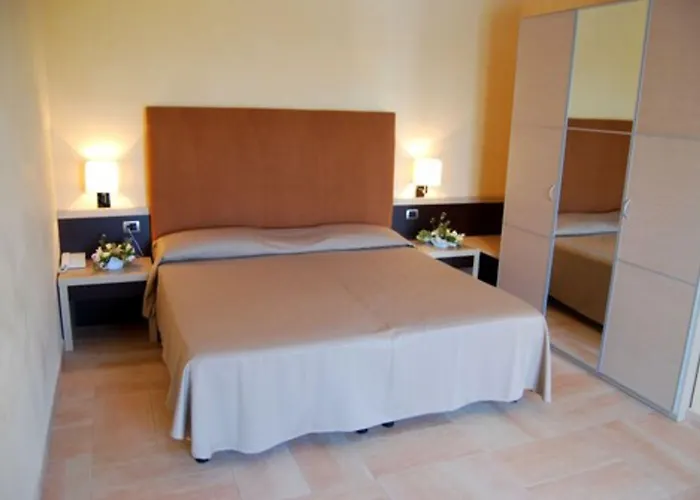 Hotel Bv Airone Marina di Sibari